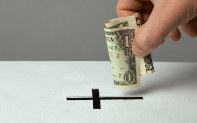 The Power of Ceremony When Tithing