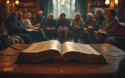 Igniting Steward Leaders in Your Local Church