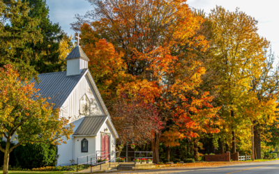 Prioritize Your Local Church When Giving