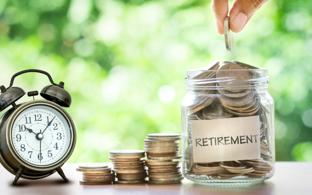 Donating Retirement Assets