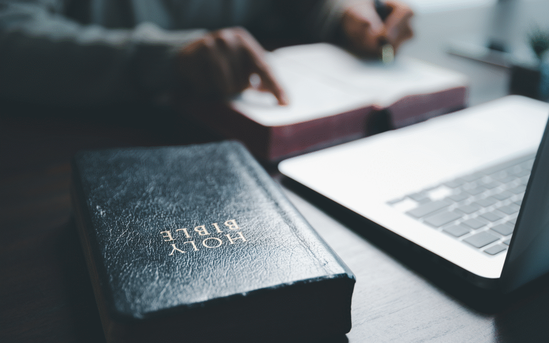 Stewardship education in seminaries